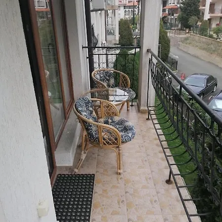 Triumph Village شقة فندقية سفيتي فلاس