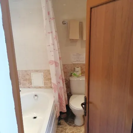 شقة فندقية Triumph Village سفيتي فلاس