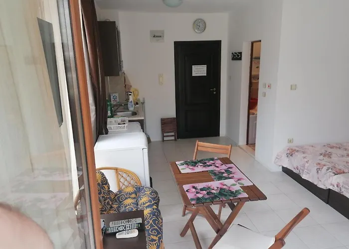 Triumph Village 4* Sveti Vlas