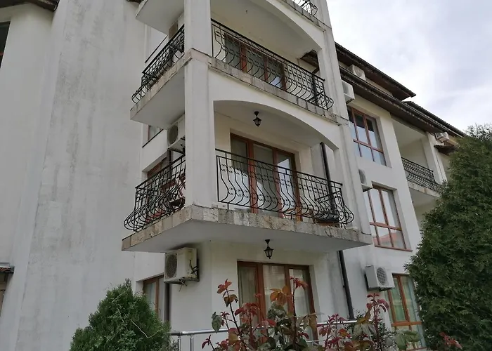 Triumph Village Sveti Vlas