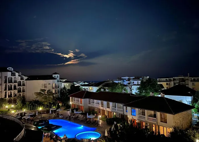 Triumph Village Sveti Vlas