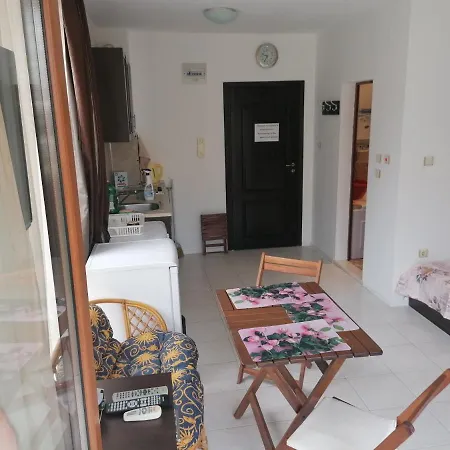 Triumph Village 4* Sweti Wlas