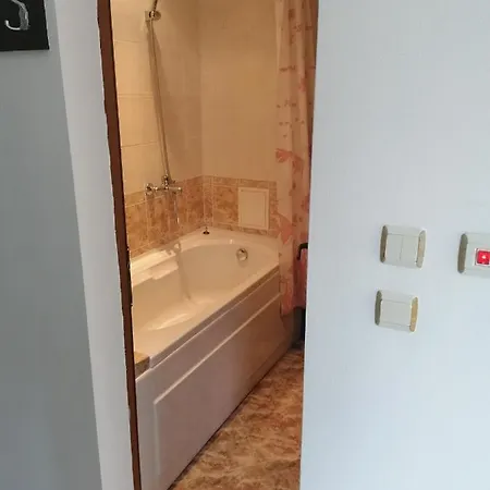 Triumph Village Aparthotel 4*