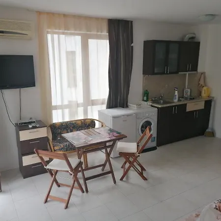 Triumph Village Aparthotel