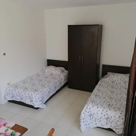 Triumph Village Aparthotel Sweti Wlas