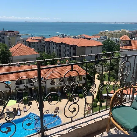 Triumph Village