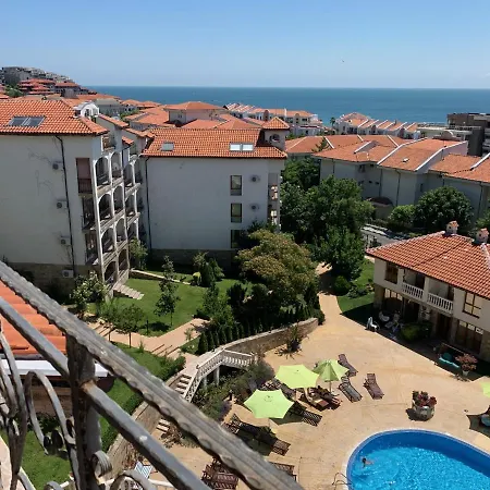 Triumph Village