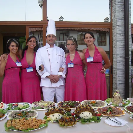 Triumph Village Sweti Wlas