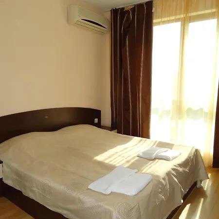 Triumph Village Sveti Vlas