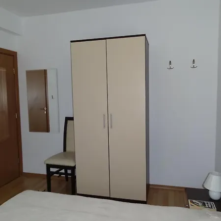 Triumph Village Hotel de apartamente