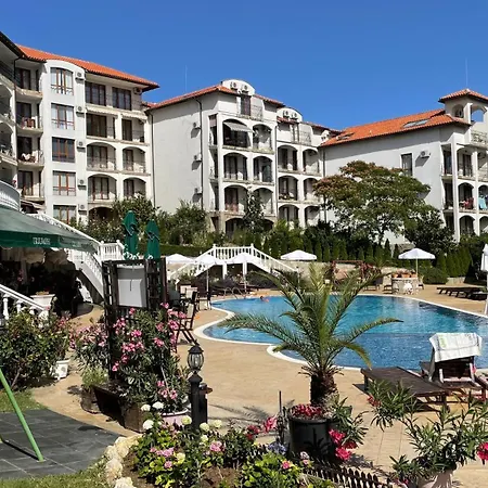 Triumph Village 4* Sweti Wlas