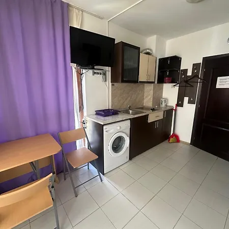 Aparthotel Triumph Village