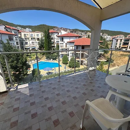 Triumph Village Sweti Wlas