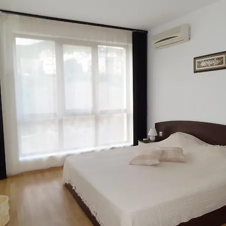 Triumph Village Aparthotel