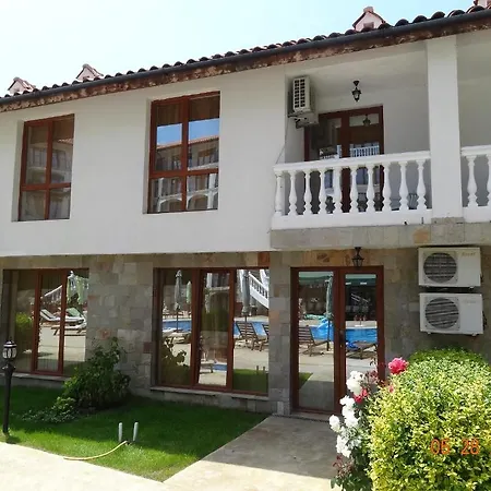 Triumph Village