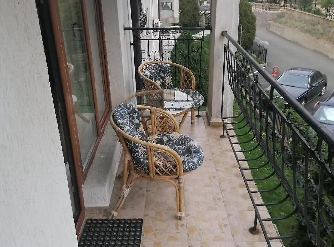 Triumph Village Appart hôtel Sveti Vlas