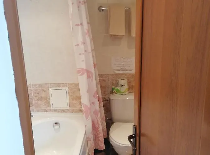 Appart hôtel Triumph Village Sveti Vlas