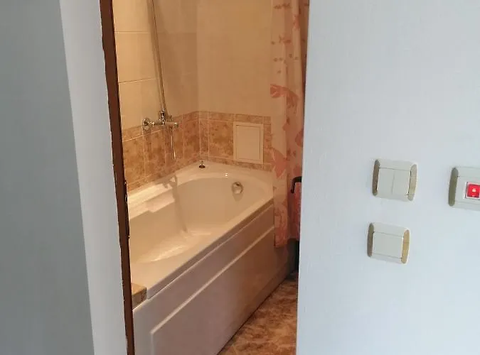 Triumph Village Appart hôtel 4*