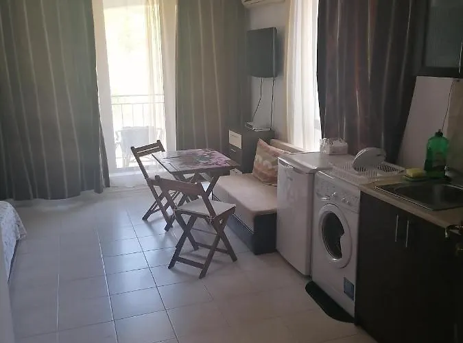 Aparthotel Triumph Village Sweti Wlas