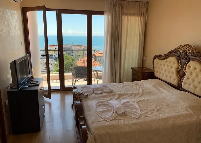 Appart hôtel Triumph Village Sveti Vlas