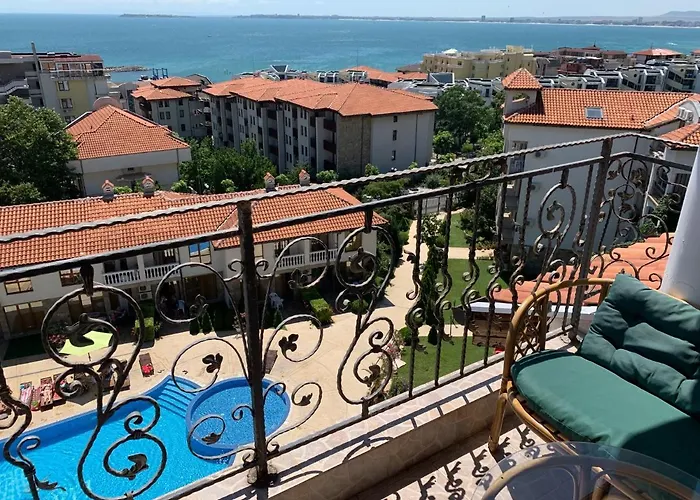 Triumph Village Sveti Vlas