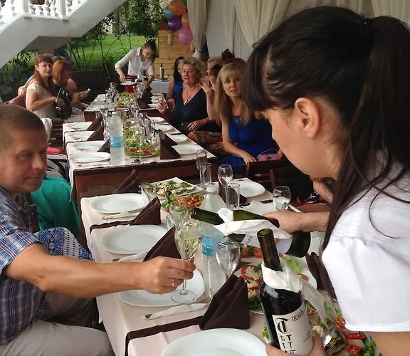 Triumph Village Sveti Vlas