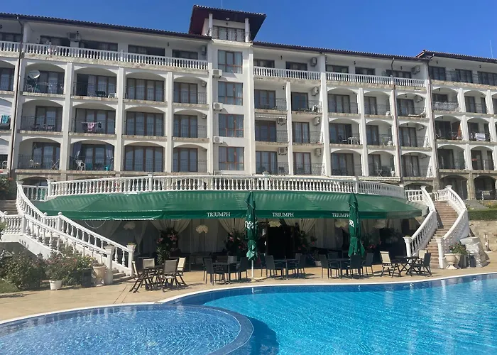 Triumph Village Appart hôtel 4*